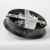 Люстра потолочная Lussole SY8617 от интернет-магазина IDODOM.RU