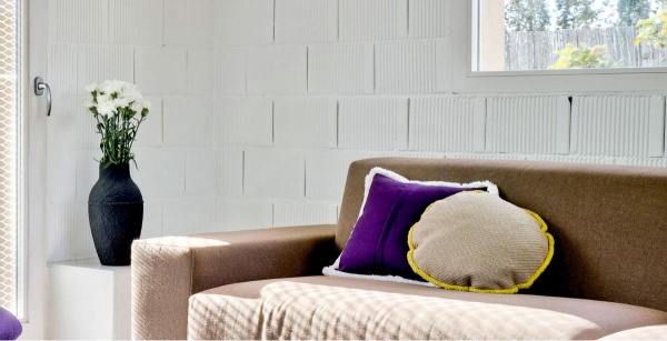 Подушка Bang! от интернет-магазина IDODOM.RU