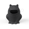 Урна детская BERKANO Frog графитового цвета