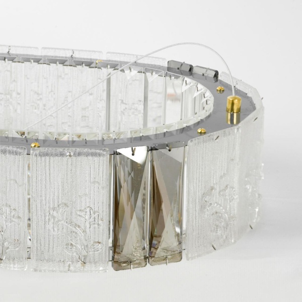 Линейно-подвесной светильник Lussole LSP-7272 от интернет-магазина IDODOM.RU