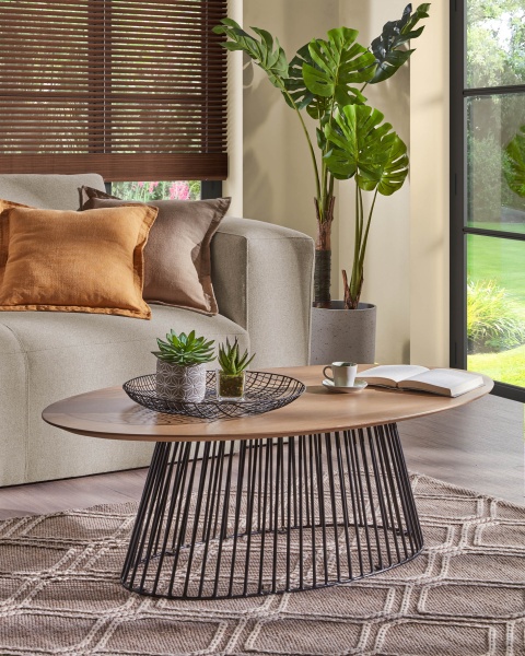 Журнальный столик Leska от интернет-магазина IDODOM.RU