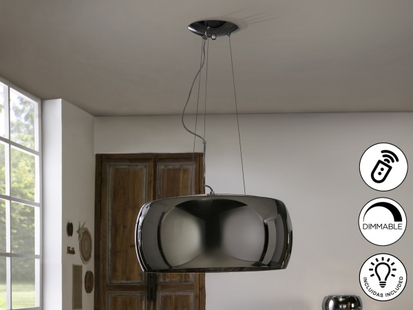 Подвесной светильник Argos Ø50 DIMABLE от интернет-магазина IDODOM.RU