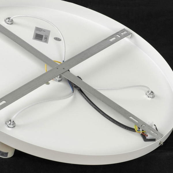 Люстра потолочная Lussole LSP-8904 от интернет-магазина IDODOM.RU