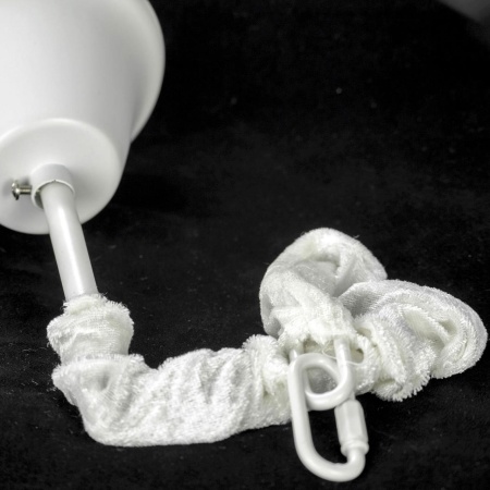 Люстра Lussole  Yuma LSP-8133 от интернет-магазина IDODOM.RU