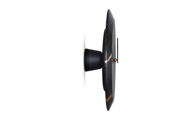 Настенные часы Bari M Sahara Noir от интернет-магазина IDODOM.RU