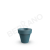 Кашпо classic 60 DB Blue Pine