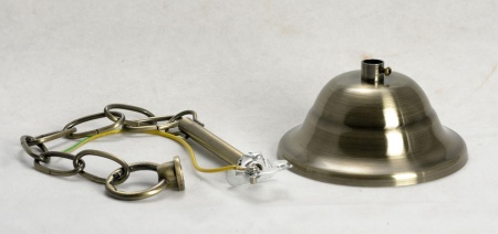 Люстра Lussole  Salton LSP-8188 от интернет-магазина IDODOM.RU