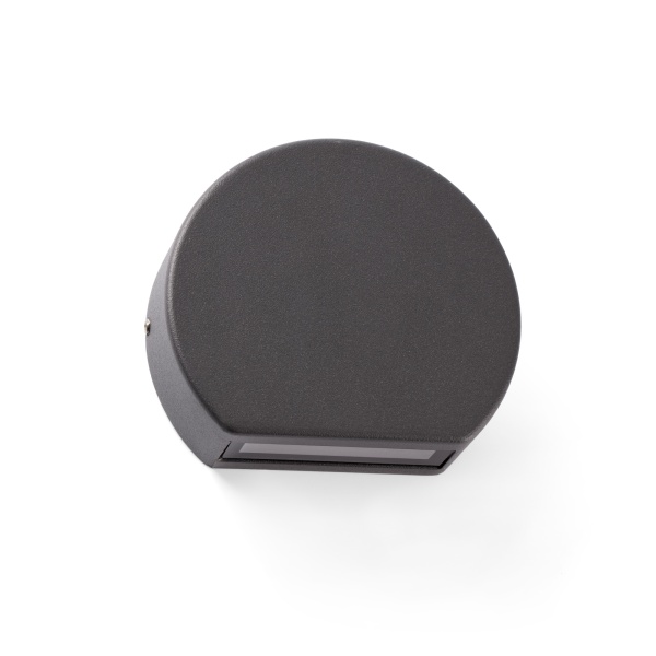 Бра Pell темно-серое от интернет-магазина IDODOM.RU