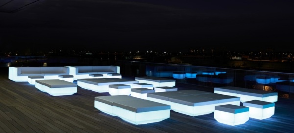 Столик Vela от интернет-магазина IDODOM.RU