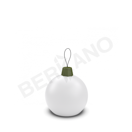 Orby Cap 6 Olive green