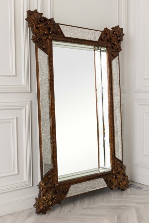 Зеркало Abrossio от интернет-магазина IDODOM.RU