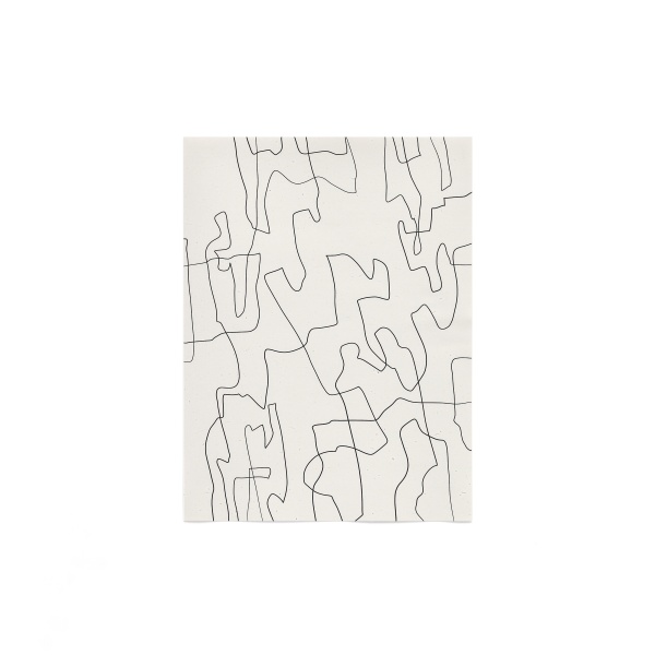 Francela Печать на белой бумаге 21 x 28 см от интернет-магазина IDODOM.RU