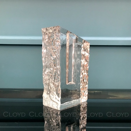 Ваза Cloyd VASE-1656  / выс. 16 см (арт.50170) от интернет-магазина IDODOM.RU