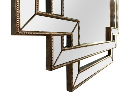 Зеркало Delizia от интернет-магазина IDODOM.RU