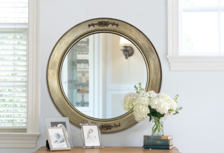 Зеркало Nicole от интернет-магазина IDODOM.RU