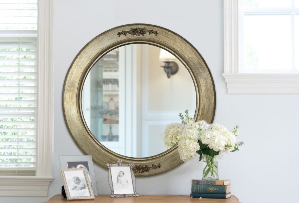 Зеркало Nicole от интернет-магазина IDODOM.RU