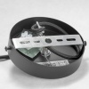 Подвесной светильник Lussole SY6418 от интернет-магазина IDODOM.RU