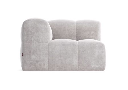 Диван Квадро угловой 2 секции -