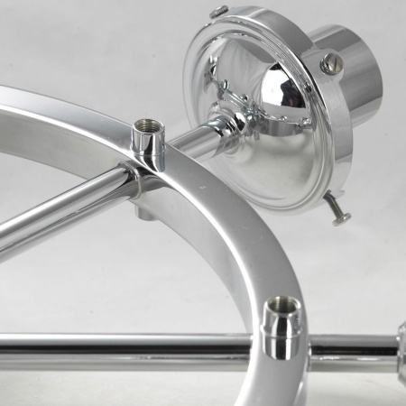 Люстра Lussole LSP-8528 от интернет-магазина IDODOM.RU