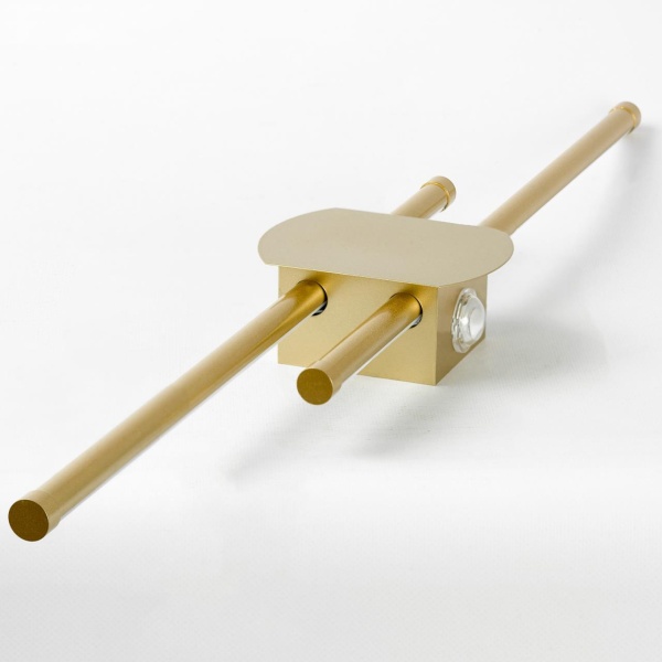 Бра настенное Lussole HARDEMAN LSP-7394 от интернет-магазина IDODOM.RU