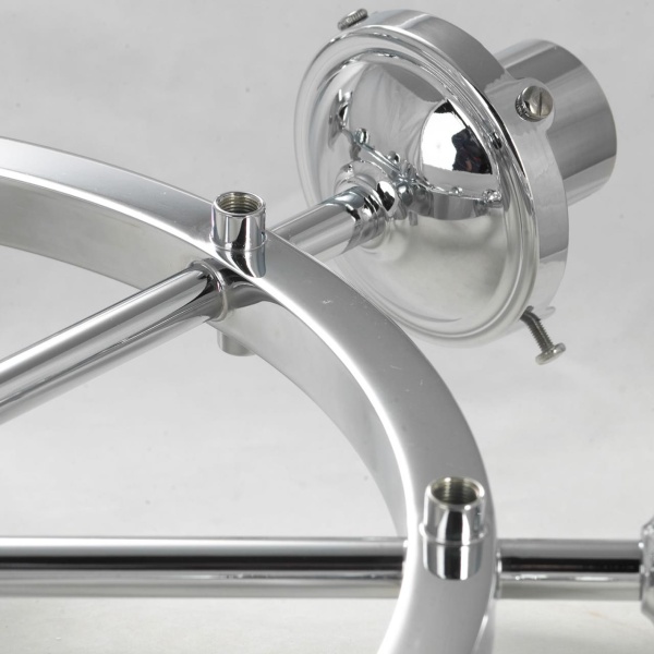 Люстра Lussole LSP-8528 от интернет-магазина IDODOM.RU