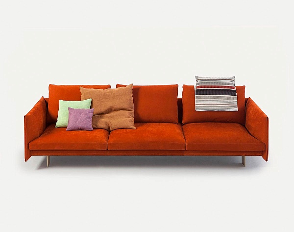 Диван Deep от интернет-магазина IDODOM.RU