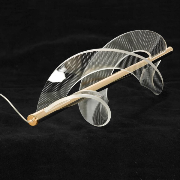 Подвесной светильник LUSSOLE KNOX LSP-7413 от интернет-магазина IDODOM.RU