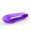 Скамейка Hoop Deep Violet