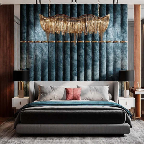 Стеновая панель Atlantida от интернет-магазина IDODOM.RU