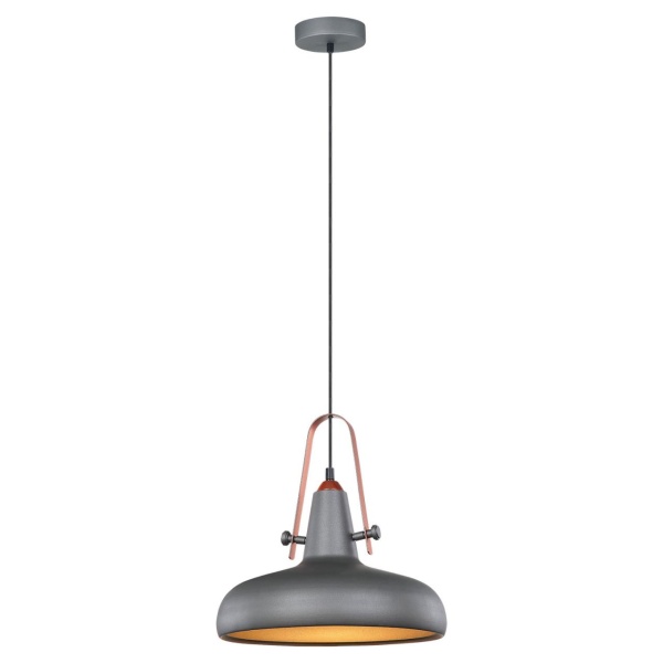 Подвесной светильник Lussole  Middletown GRLSP-9814 от интернет-магазина IDODOM.RU