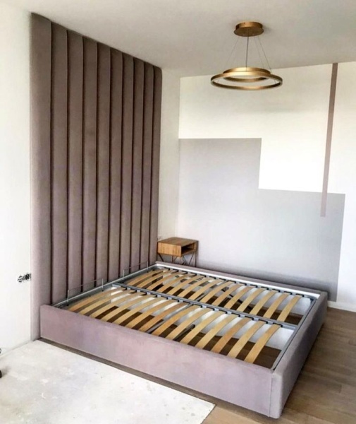 Стеновая панель White от интернет-магазина IDODOM.RU