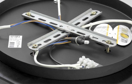 Люстра потолочная Lussole LSC-2507-04 от интернет-магазина IDODOM.RU