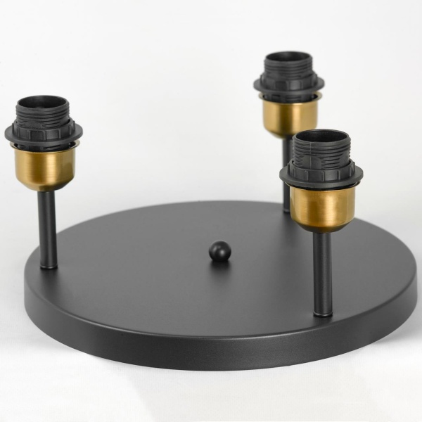 Люстра потолочная Lussole MITCHEL LSP-8996 от интернет-магазина IDODOM.RU