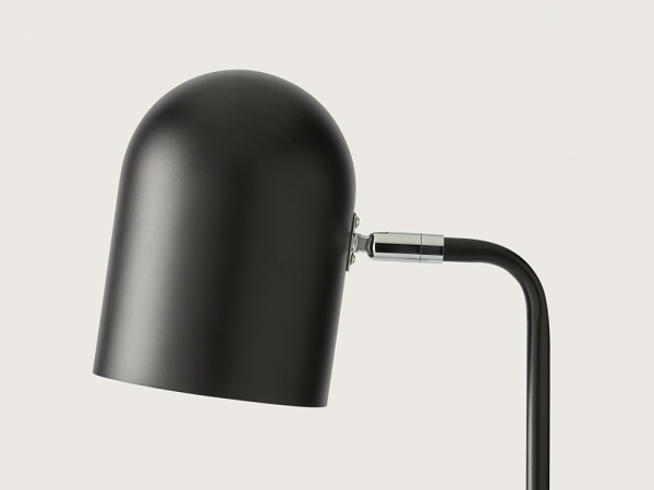 Настольная лампа Luca от интернет-магазина IDODOM.RU