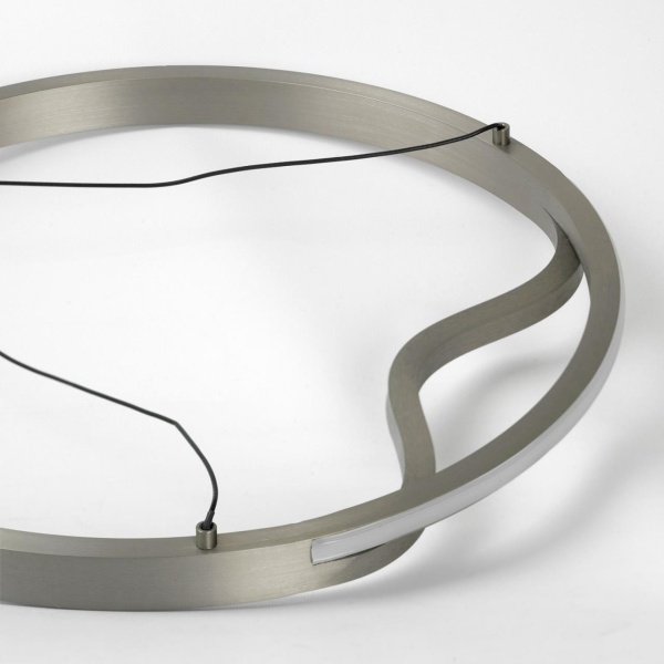 Люстра подвесная Lussole LSP-7235 от интернет-магазина IDODOM.RU