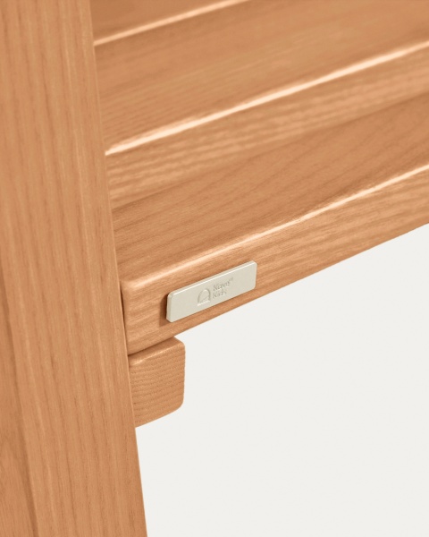 Maralis детская штанга для одежды в виде вигвама ясень 100 x 50 см от интернет-магазина IDODOM.RU