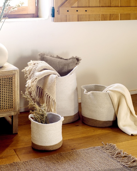 Малая корзина Telma от интернет-магазина IDODOM.RU