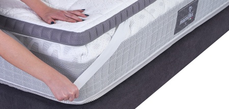 TOPPER CLASSICO PLUS SOFT - 90x200