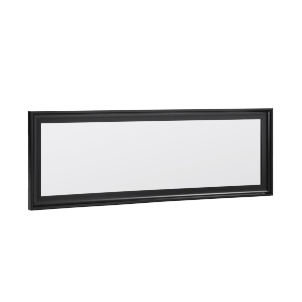 Зеркало Romila в черной раме от интернет-магазина IDODOM.RU