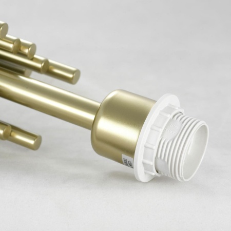 Настольная лампа Lussole LSP-0621 от интернет-магазина IDODOM.RU