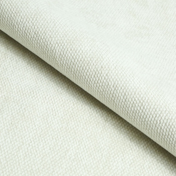 Стул Dolce шенилл молочный, поворотно-возвратный механизм 180 градусов от интернет-магазина IDODOM.RU