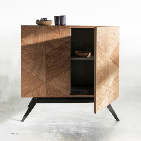 Комод Pattern Oak от интернет-магазина IDODOM.RU