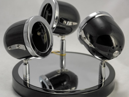 Спот Lussole  LSN-3127-03 от интернет-магазина IDODOM.RU