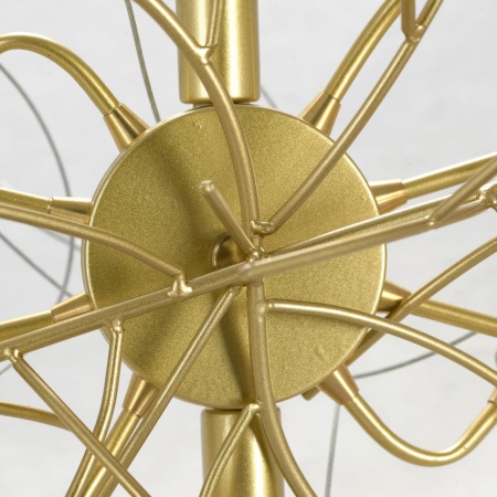 Люстра подвесная Lussole LSP-8549 от интернет-магазина IDODOM.RU