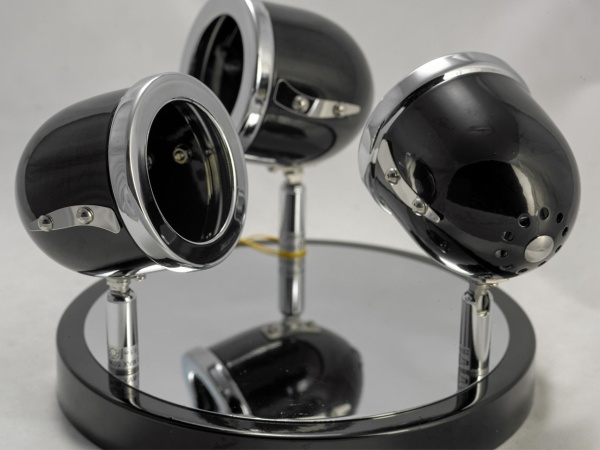 Спот Lussole  LSN-3127-03 от интернет-магазина IDODOM.RU