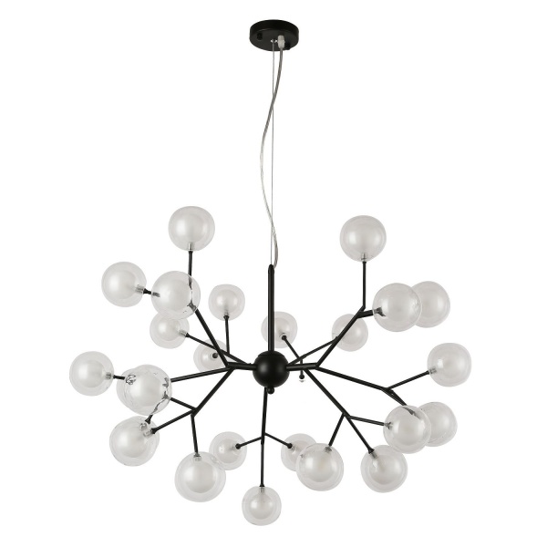 Люстра Ligamentum от интернет-магазина IDODOM.RU