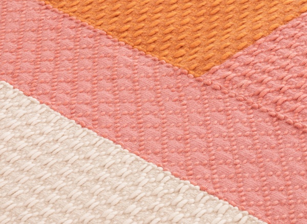 Ковер Weave M.Point Orange от интернет-магазина IDODOM.RU