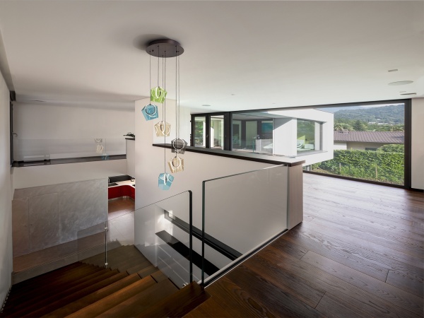 Люстра Ingrid 6L разноветная от интернет-магазина IDODOM.RU