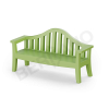 Скамейка Province Spring Green