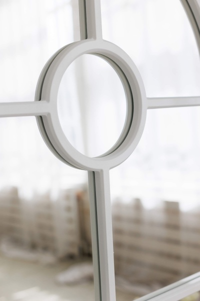 Зеркало Arboleda white от интернет-магазина IDODOM.RU